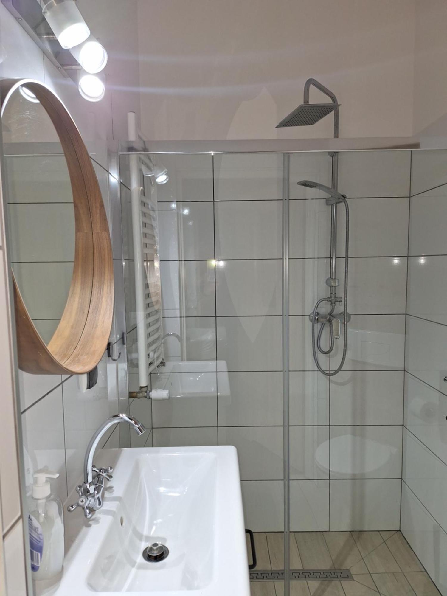Omega Jantar Bed & Breakfast Ngoại thất bức ảnh