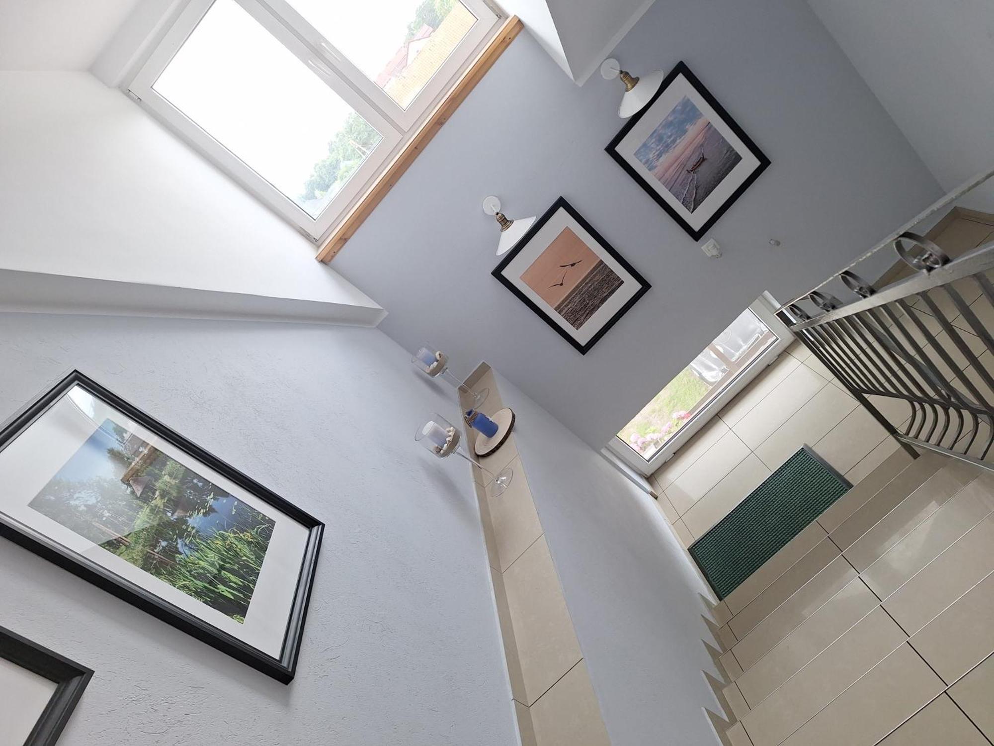 Omega Jantar Bed & Breakfast Ngoại thất bức ảnh